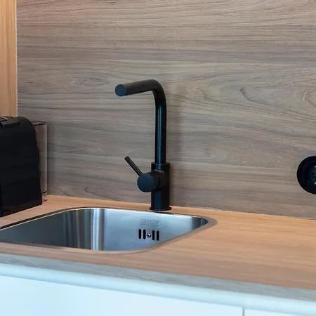 Hm - Infante Riverside G Apartment